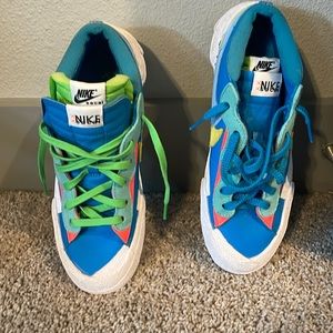 Nike KAWS shoes